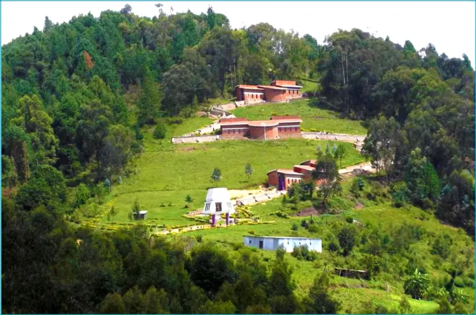 Bisesero Genocide Memorial & Hills