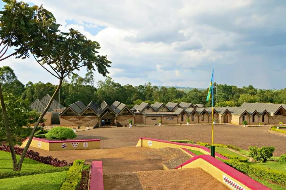 Huye Ethnographic Museum