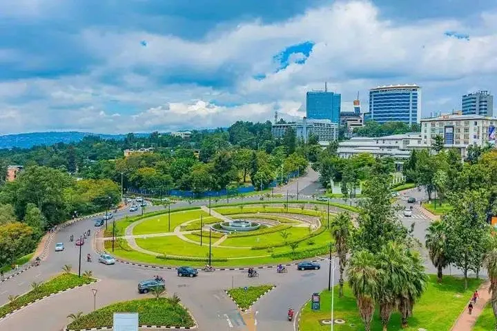 Kigali City & Walking Tours
