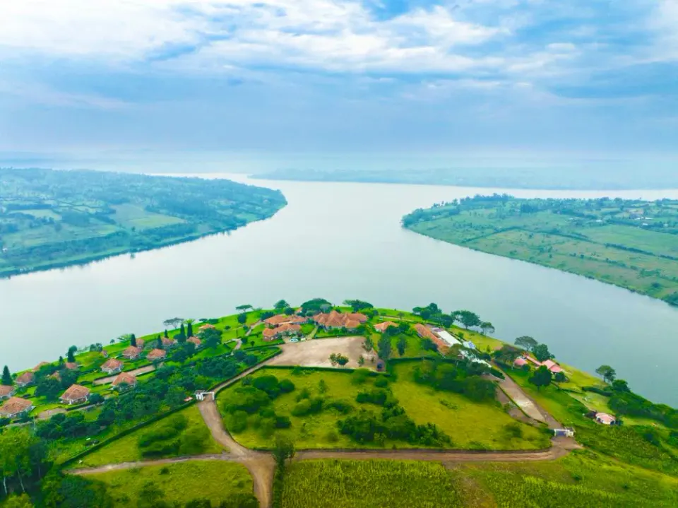 Lake Muhazi Scenic Retreat