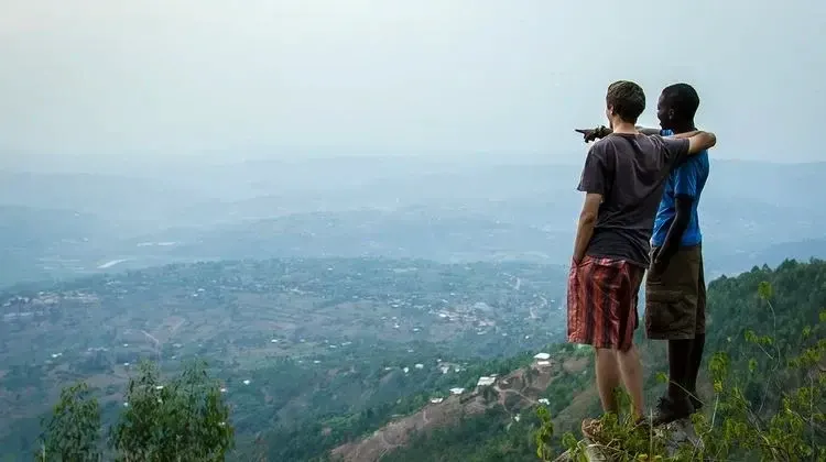 Mount Kigali & City Viewpoints