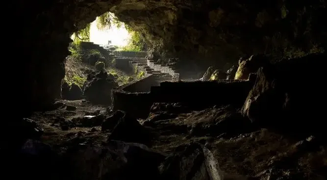 Musanze Caves & Buhanga Eco-Park