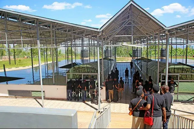 Nyarubuye Genocide Memorial