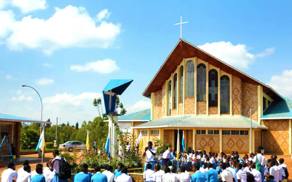 Pilgrimage travel services in Rwanda