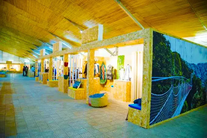 Rwanda Art Museum
