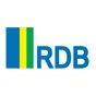 Rwanda Development Board logo